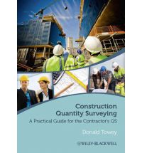Construction Quantity Surveying