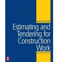 Estimating and Tendering for Construction Work