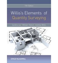 Willis's Elements of Quantity Surveying