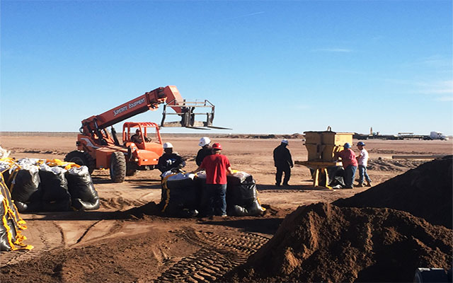 HOW TO EXAMINE QUALITY OF SAND IN THE JOBSITE