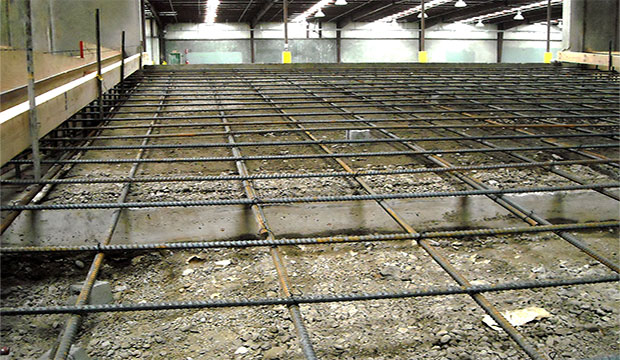 Brief overview of Reinforced Concrete Materials