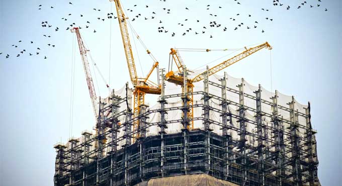 Streamlining Construction Projects with Aconex: Revolutionizing BIM and Construction Management