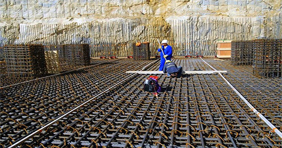 Categories and Design of RCC Slabs and RCC Structures Categories and Design of RCC Slabs and RCC Structures