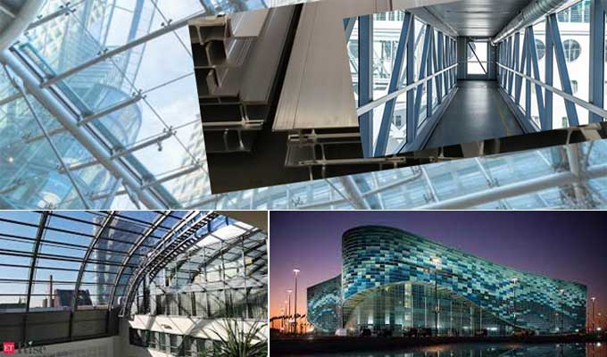 Utilization and Valuation of Aluminum as a Building Material