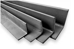 Angle Beams