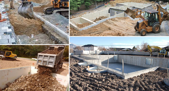 Navigating the Depths: A Comprehensive Guide to Excavation Procedures in Construction Sites