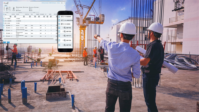 Free Construction Cost Estimating and Bidding Software