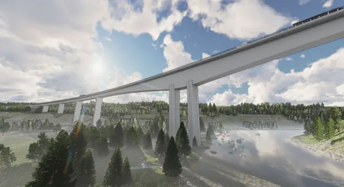 Trimble's Choice of Best BIM & Construction Projects 2020