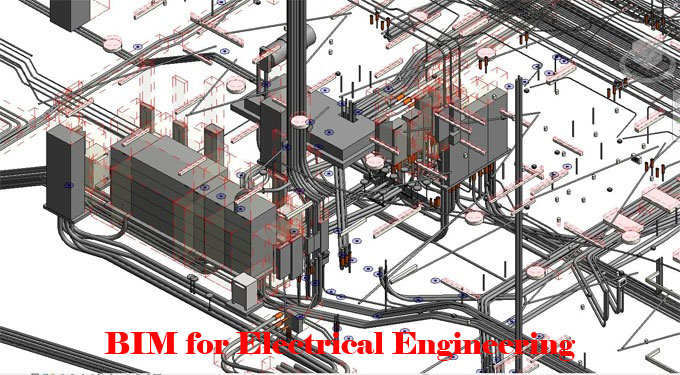 Importance of BIM for Electrical Engineering