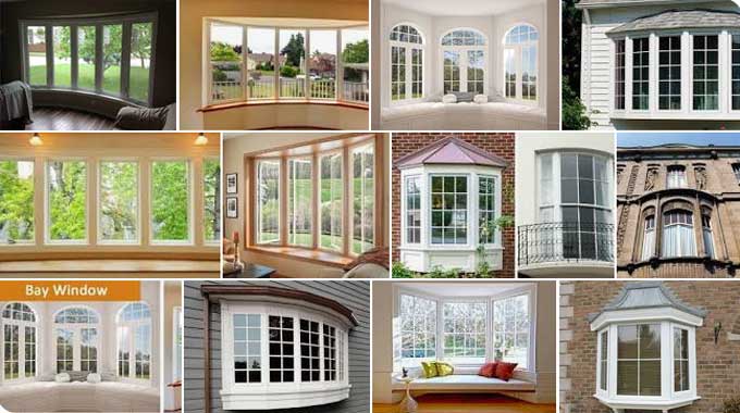 Know everything about Bow Window