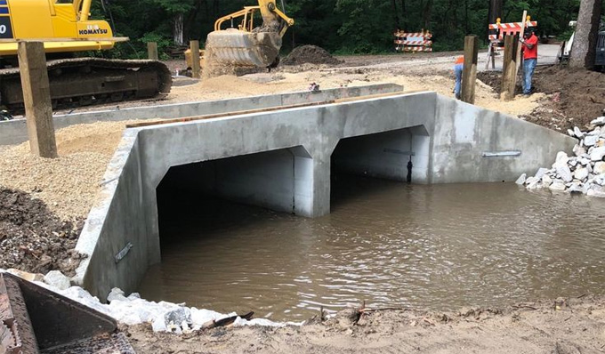 Box Culvert