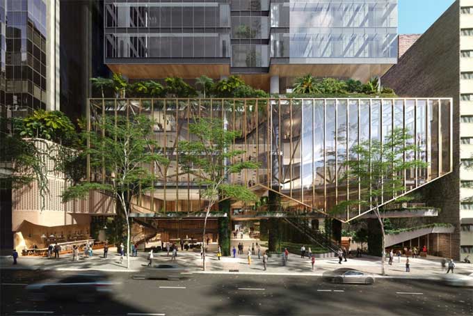 Usage and Definition of Thermobimetals for Breathable Buildings