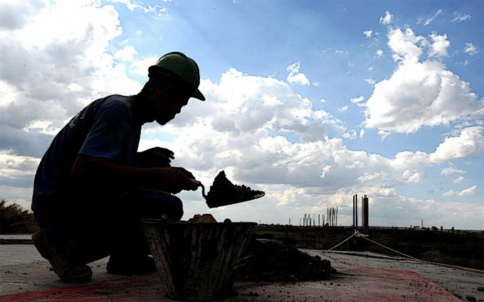 Major responsibilities of a contractor in construction project