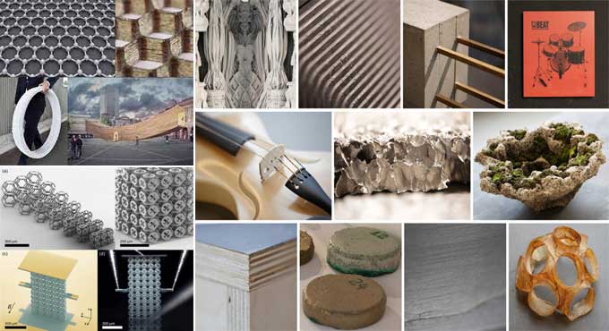 Revolutionizing Construction: The Power of Carbon Fiber Balsa in Innovative Building Applications