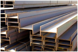 Channel Beams