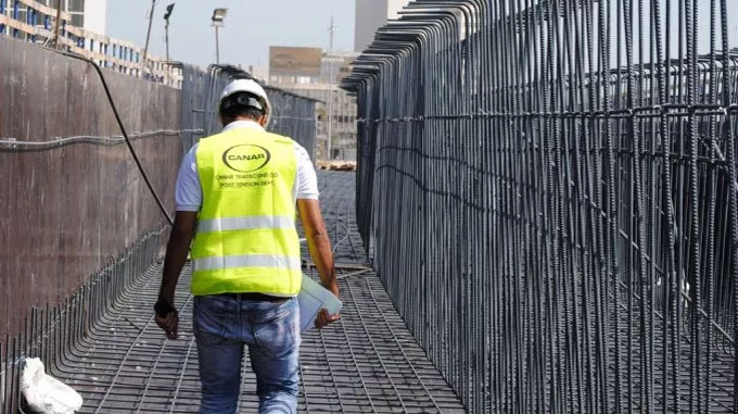 7 Prime liabilities of a Civil Site Engineer in a Building Construction Project