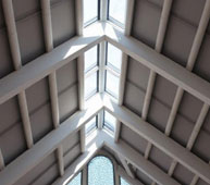 Collar Beams