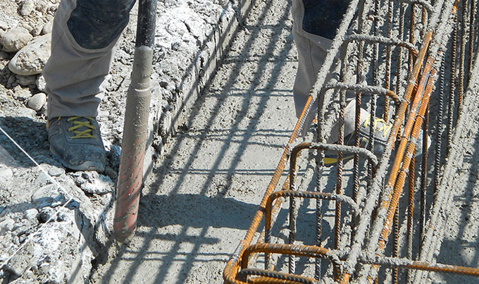 Details about concrete compaction methods