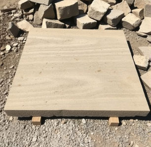 Concept about Grade slab