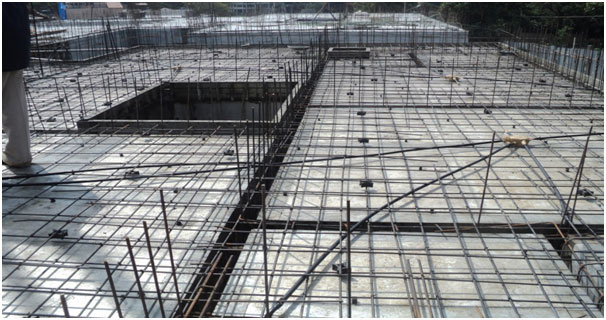 Specification of Concrete Cover for Concrete Slab Design