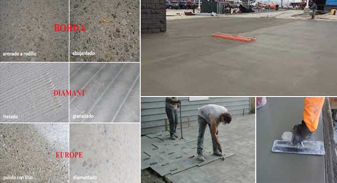 A Contractor's Guide to Make Millions with Concrete Finishing