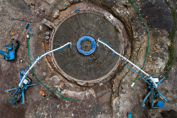 What Is the Difference Between Concrete vs. Shotcrete