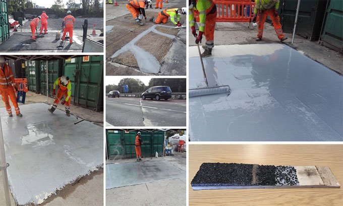 How to Prepare Concrete for Waterproofing