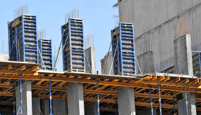 Some best formwork methods