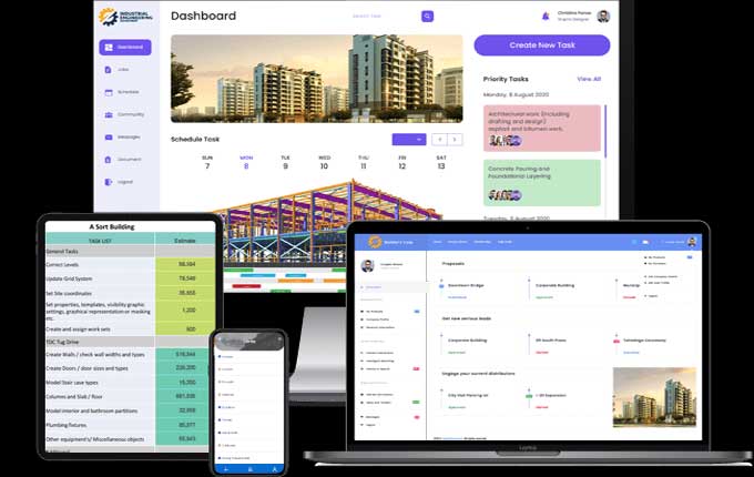 Here are 5 key Advantages of Bidding Management Software