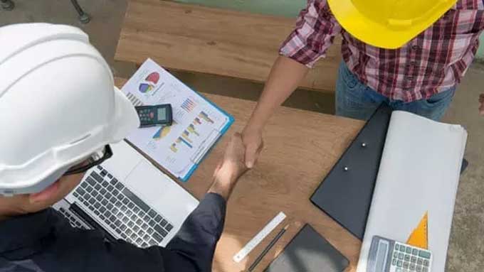 The role of technology in winning construction bids