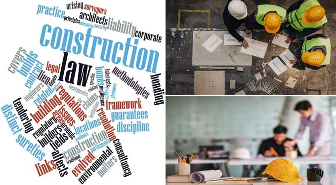 Causes of Construction Claim: Types and Preventive Measures