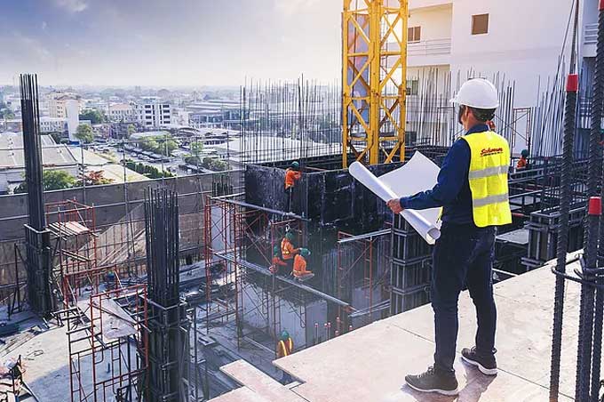 Construction Contractor: What You Need to Know