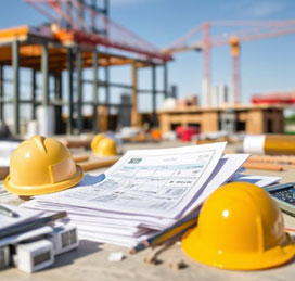 Construction estimates