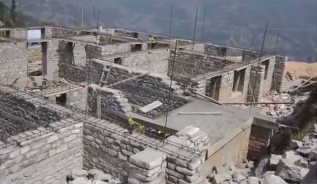 Construction Materials & Quality Control in construction site for Civil Engineering