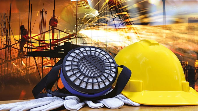 Permanent and Temporary Works at Construction Sites