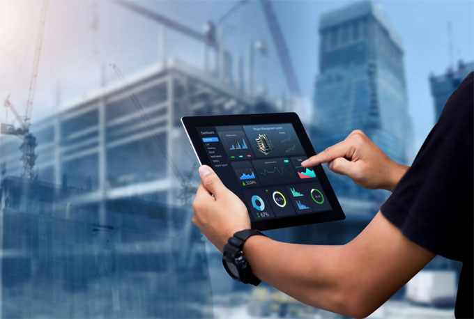 Concept about Construction Software Technologies