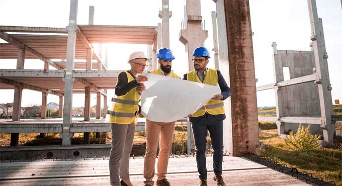 What are the responsibilities and roles of a Construction Superintendent - A comprehensive overview