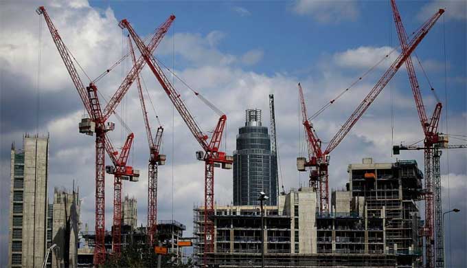 Types of Construction Technology that is Changing the Industry and its Future