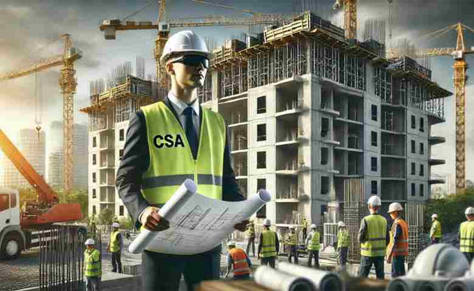 Guide to CSA Engineering: Education, Career Paths, Job Opportunities, and Future Prospects