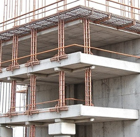 Reinforced Concrete Structures