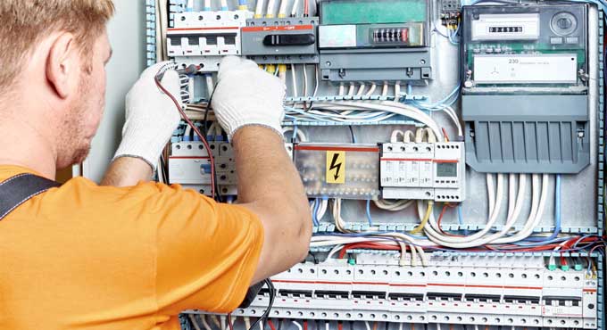 Prototyping and Electronic Development for the Construction Industry