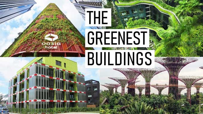 Tips for minimizing the Environmental impact of Concrete Construction