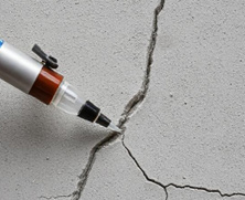 Epoxy Injection