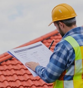 Estimating the roofing costs