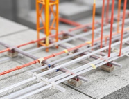 Fiber Reinforced Polymer Rebar
