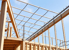 Formwork building