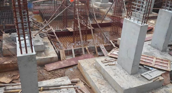 Some vital points to consider for your foundation design