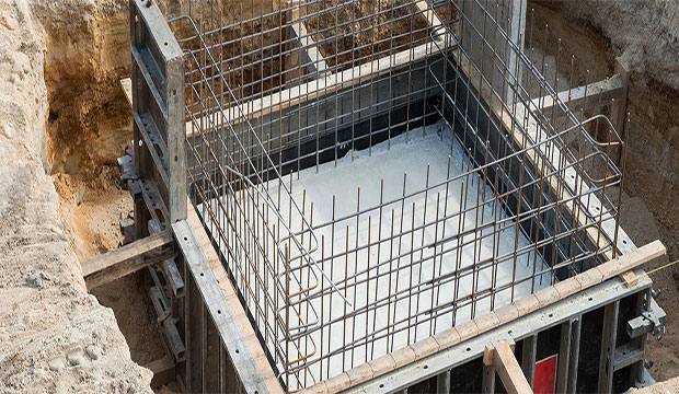 Foundation Failures and how to repair them