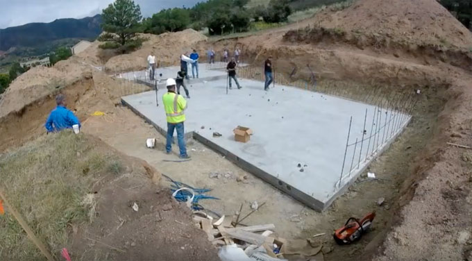 Some vital tips for the selection of proper foundation types