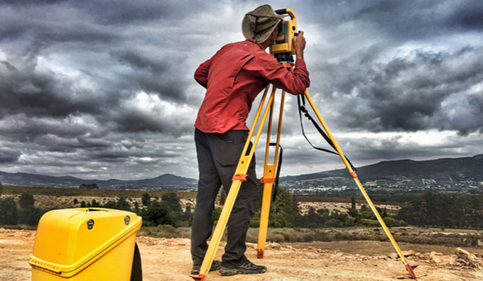 GIS Analyst Job in Construction: Unlocking the Future of Building Projects